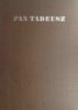 PAN TADEUSZ - Adam Mickiewicz